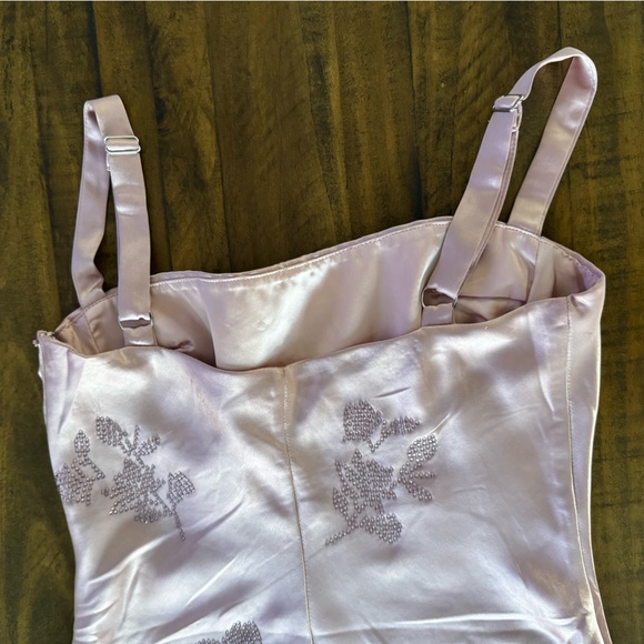 Oh Polly Mini A-Line Dress - Picture 7 of 16